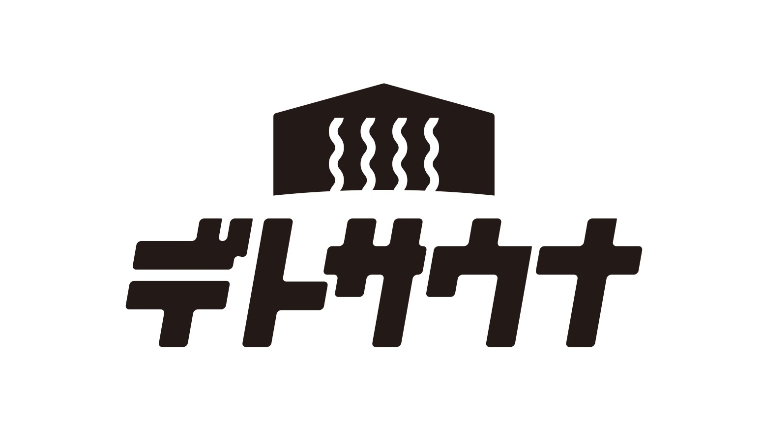 DETO SAUNA LOGO